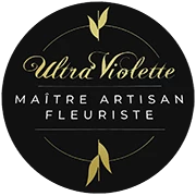 Logo Ultraviolette